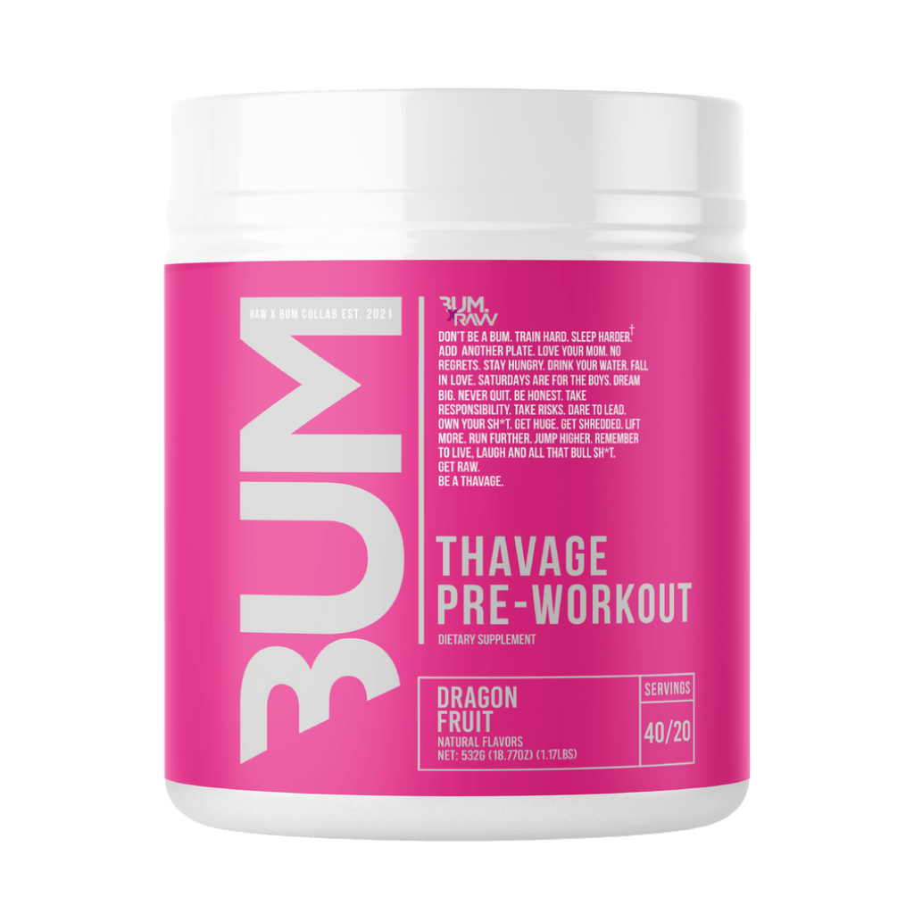 CBUM-THAVAGE-40SRV-DF