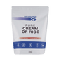 Rapid Supplements - Pure Cream of Rice (2) & RS-CRM-RICE-30SRV-AppCin