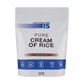 Rapid Supplements - Pure Cream of Rice (3) & RS-CRM-RICE-30SRV-Chc