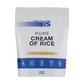 Rapid Supplements - Pure Cream of Rice & RS-CRM-RICE-30SRV-PB