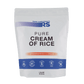 Rapid Supplements - Pure Cream of Rice (1) & RS-CRM-RICE-30SRV-StrwbCrm