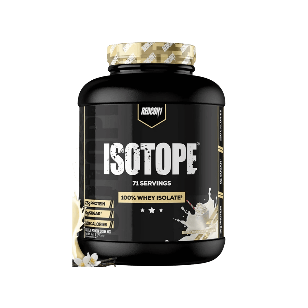 REDCON1-ISOTOPE-71SRV-Van