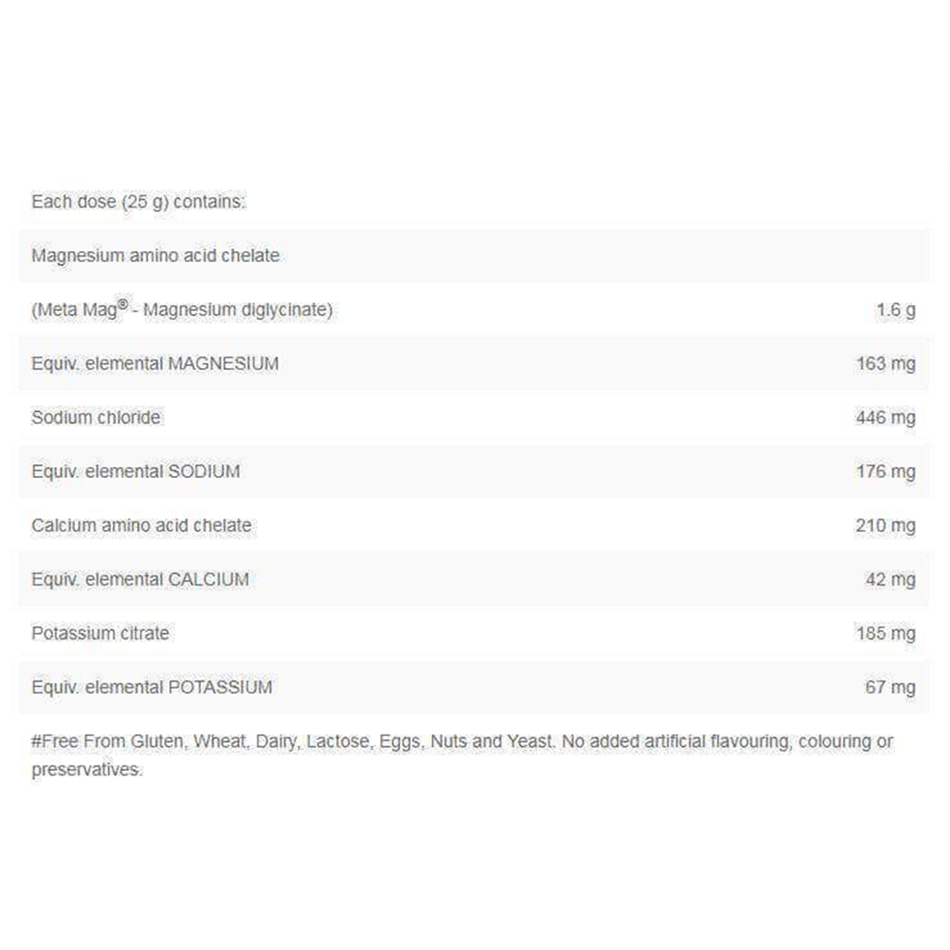 Endura Rehydration Performance Fuel (2)