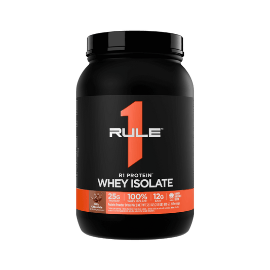 Rule 1 R1 Protein
