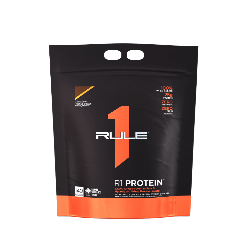 Rule 1 R1 Protein
