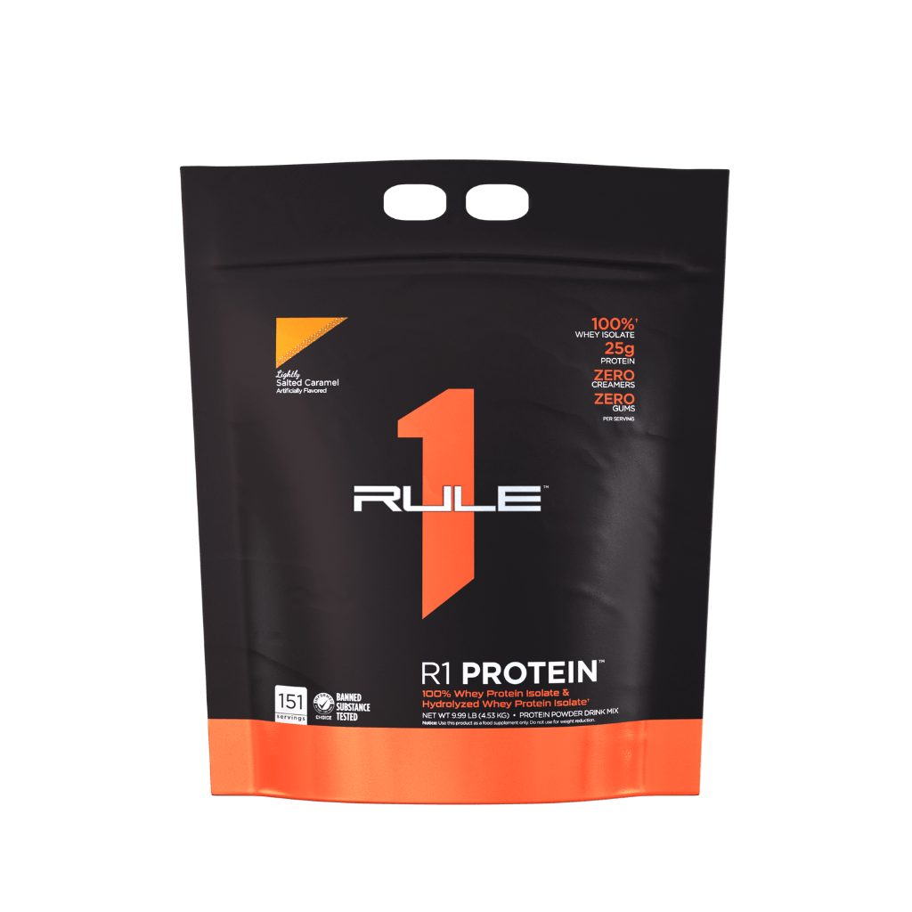 Rule 1 R1 Protein