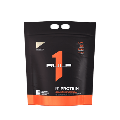 Rule 1 R1 Protein (11) & Rule1-Protein-152Srv-Vanilla-4382