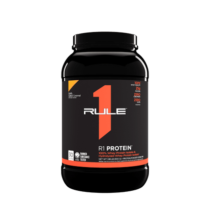 Rule 1 R1 Protein (16) & Rule1-Protein-30Srv-Light