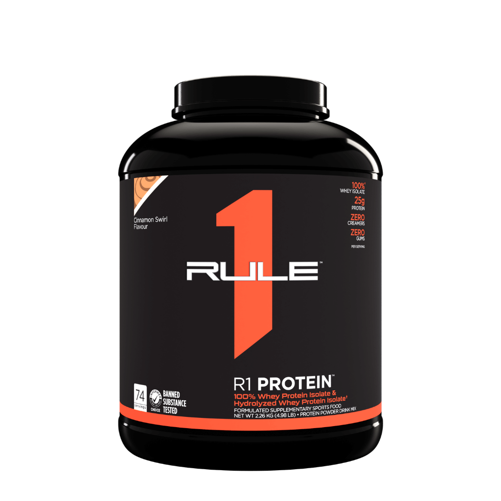Rule 1 R1 Protein