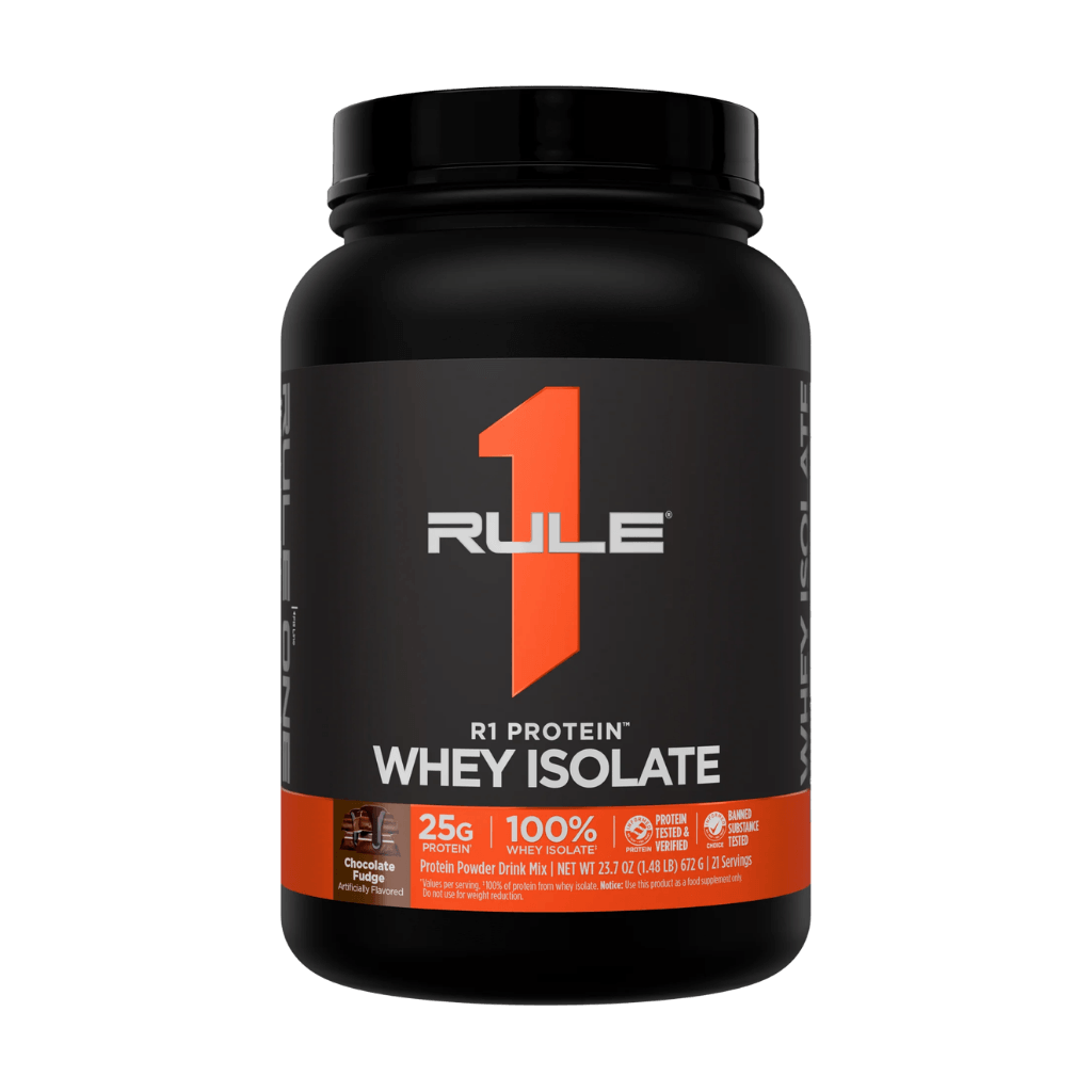 Rule1-Whey-Isolate-1.5LB-Choc