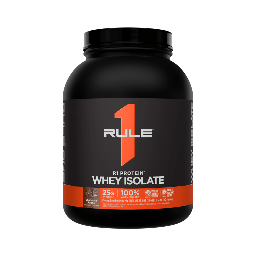 Rule1-Whey-Isolate-3LB-Choc