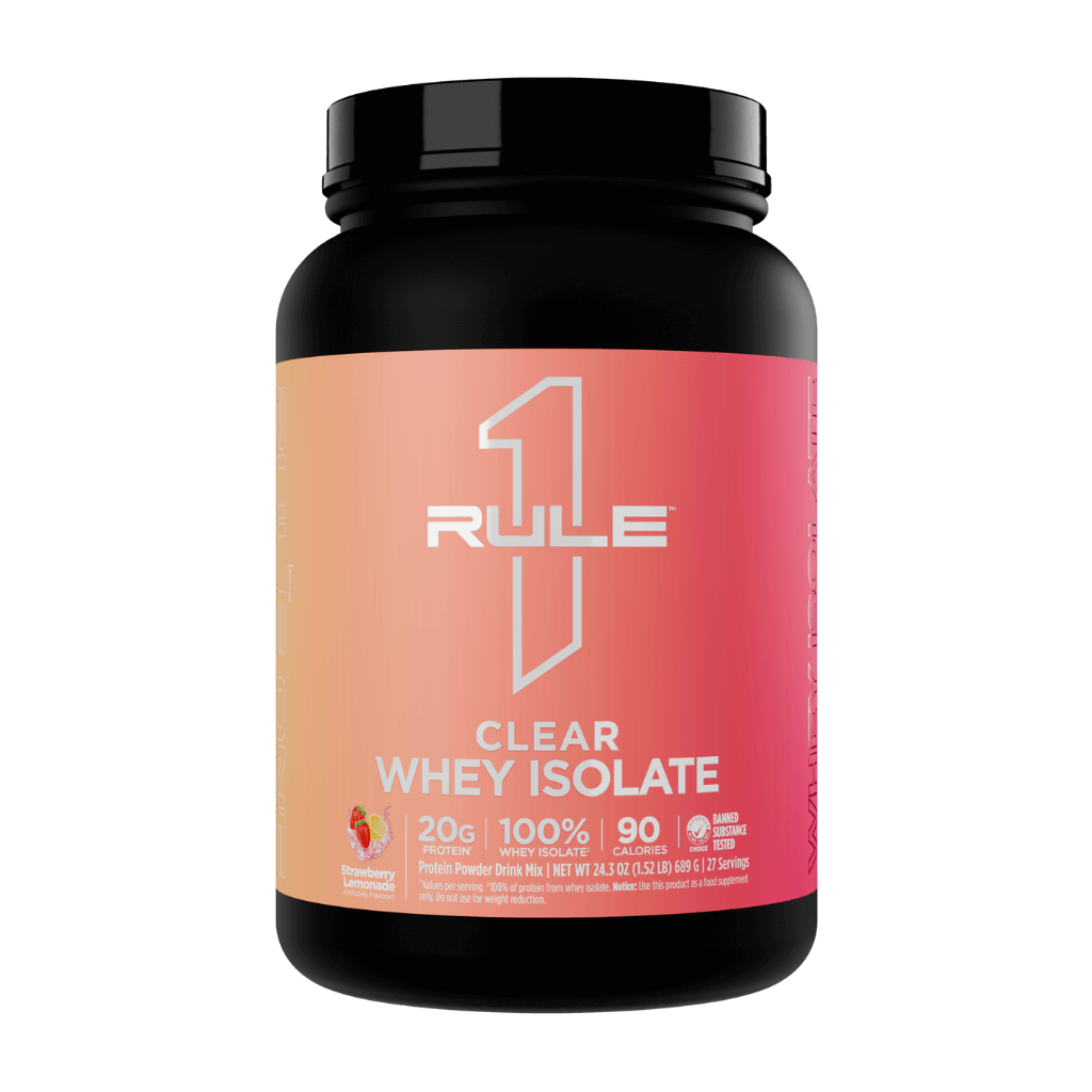 Rule 1 - R1 Clear Isolate (2) & Rule1-Clr-Iso-27Srv-StrLem