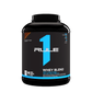 Rule 1 R1 Whey Protein Blend (9) & Rule1-Whey-70Srv-2380g-ChocFudge