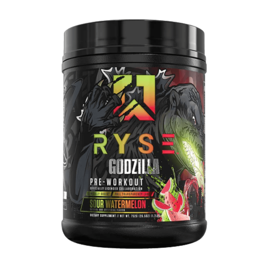 RYSE-GODZILLA-PRE-WORKOUT-40/20SRV-SourWat