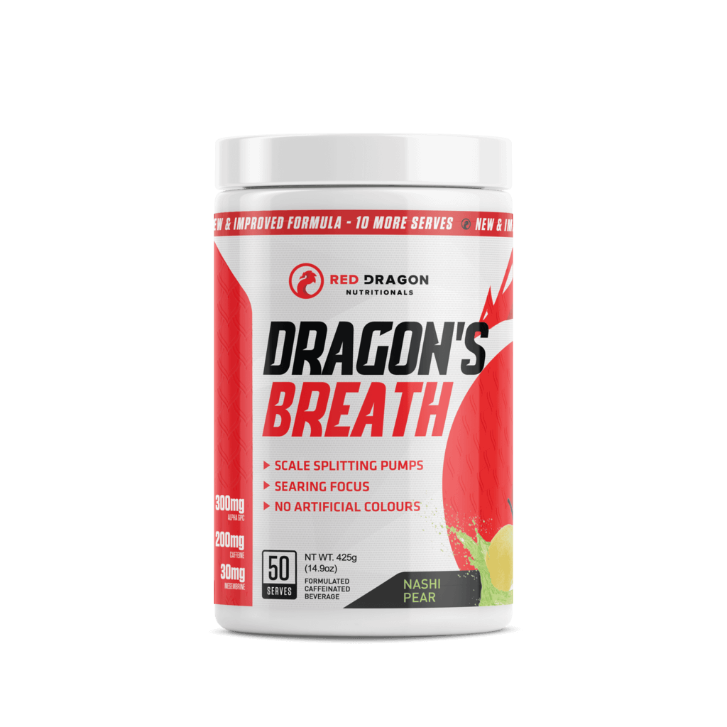 Red Dragon Nutritionals Dragons Breath Pre-Workout (1)