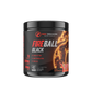 Red Dragon Fireball Black & SCN-FIREBALL-BLACK-40Srv-SourW