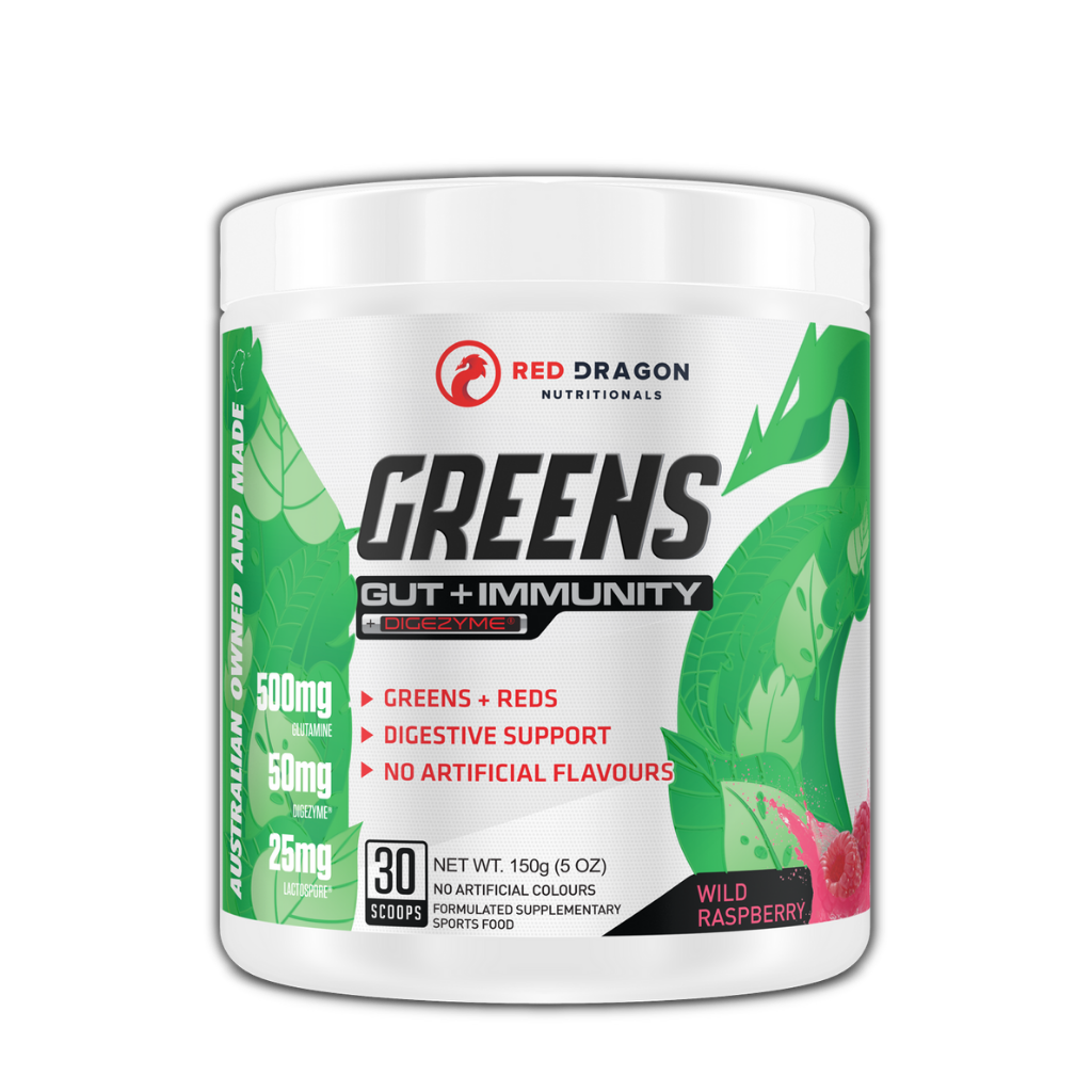 Red Dragon Greens (1)