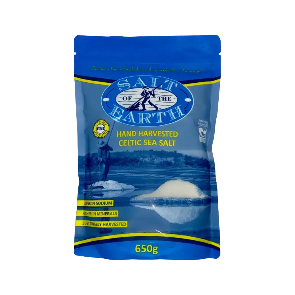 Celtic Salt (1) & Earth-Celtic-Sea-Salt-L-650g