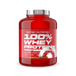 100% Whey Protein Professional 920g (10)