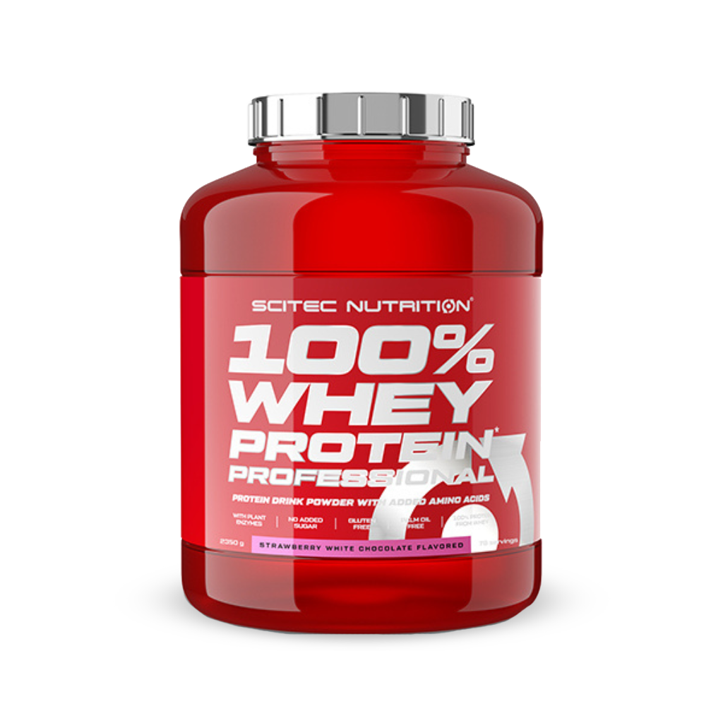 100% Whey Protein Professional 920g (14)