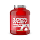 100% Whey Protein Professional 920g (15)