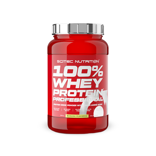 100% Whey Protein Professional 920g