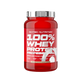 100% Whey Protein Professional 920g (3) & SCITEC-100%Whey-920g-C&C