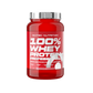 100% Whey Protein Professional 920g (6) & SCITEC-100%Whey-920g-Straw