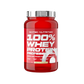 100% Whey Protein Professional 920g (8) & SCITEC-100%Whey-920g-Van