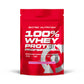 SCITEC-100%Whey-500g-Straw