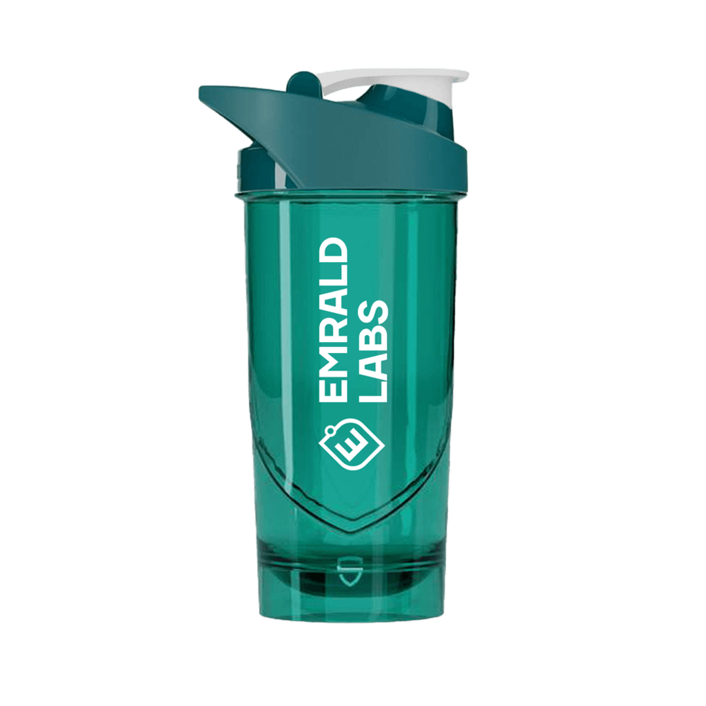 Shieldmixer Shaker