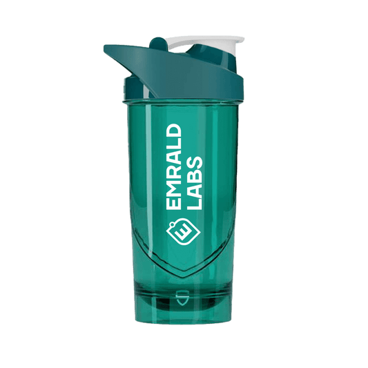Shieldmixer Shaker