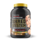 Max's Shred System | Thermogenic Protein (1) & Max's-SHRED-SYSTEM-30SRV-Honey