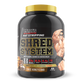 Max's Shred System | Thermogenic Protein (3) & M-SS-2270g-C