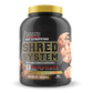 Max's Shred System | Thermogenic Protein (4) & M-SS-2270g-CH