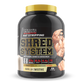 Max's Shred System | Thermogenic Protein (5) & M-SS-2270g-V