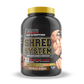 Max's Shred System | Thermogenic Protein & Max's-SHRED-SYSTEM-30SRV-Brown