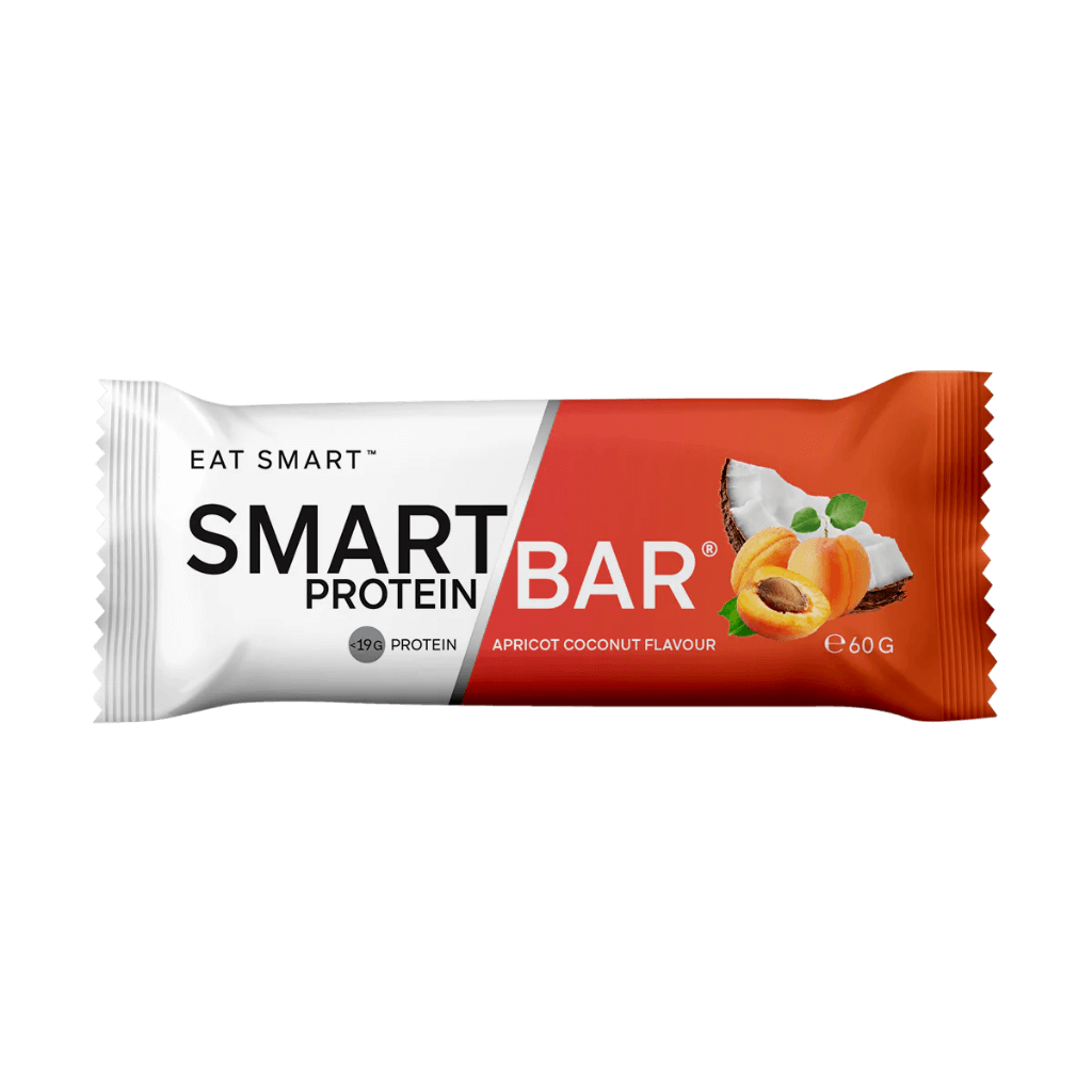 Smart Protein Bars (1) & SMAR01-AC