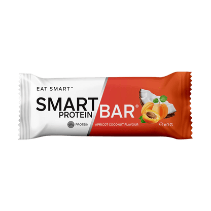 Smart Protein Bars (1) & SMAR01-AC