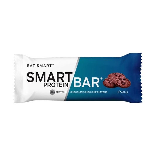 Smart Protein Bars & SMAR01-CHO