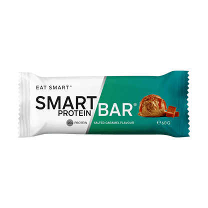 Smart Protein Bars (5) & SMAR01-SC