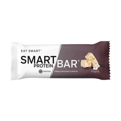 Smart Protein Bars (7) & SMAR01-V