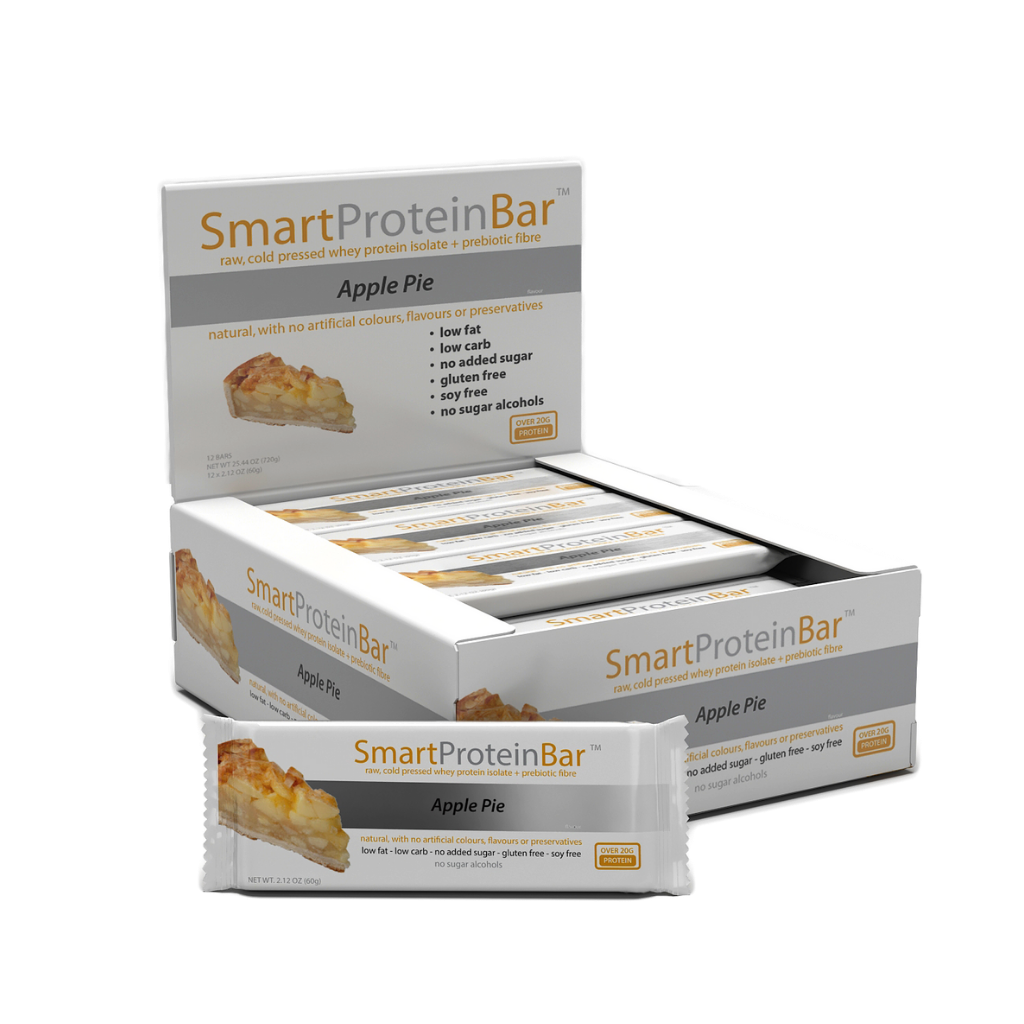 Smart Protein Bars (1)