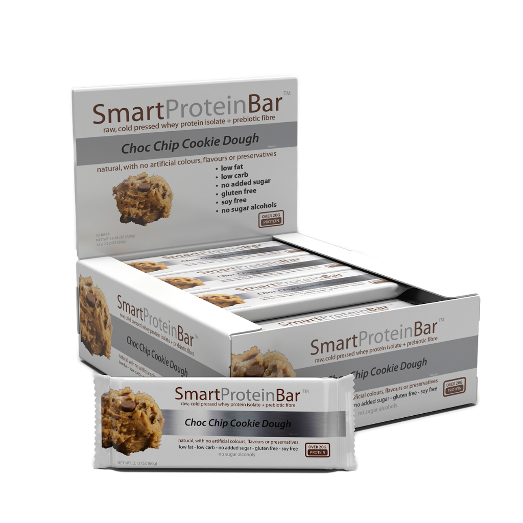 Smart Protein Bars