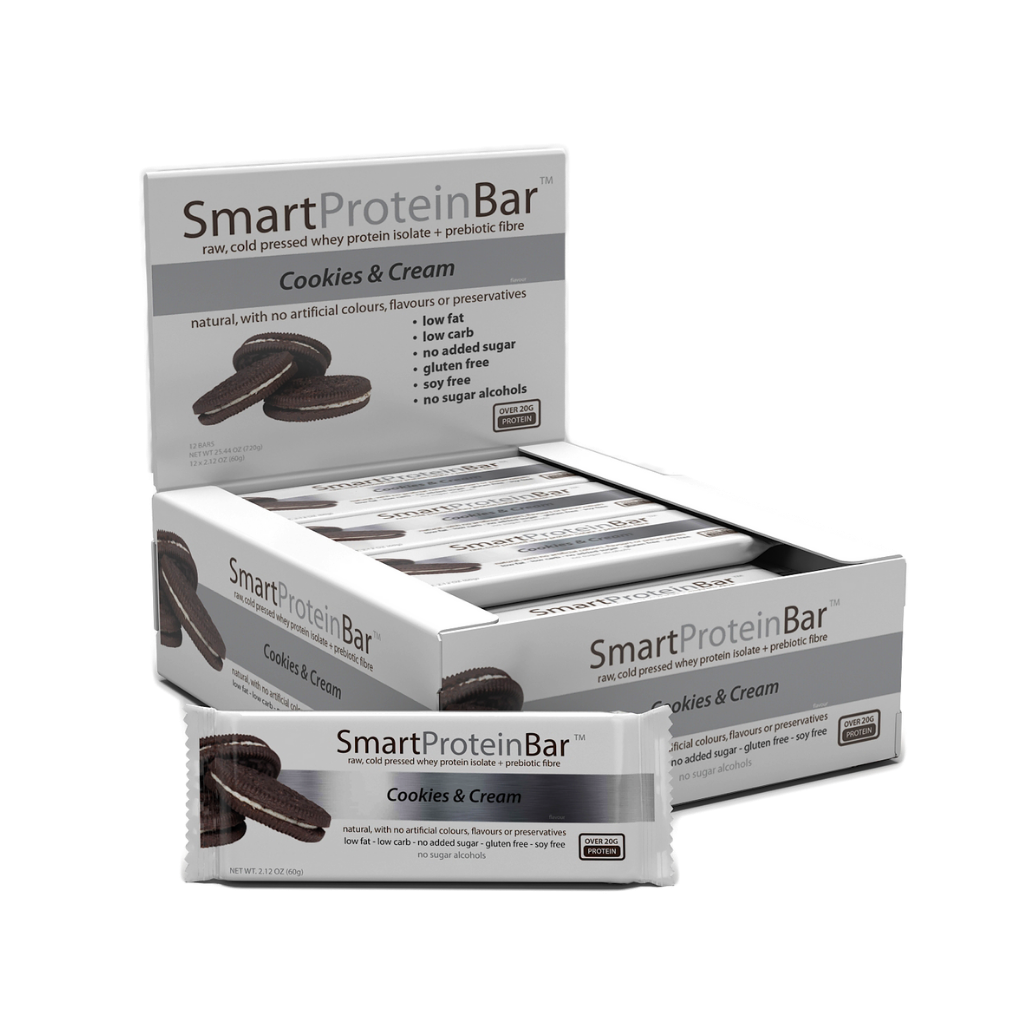 Smart Protein Bars (9)