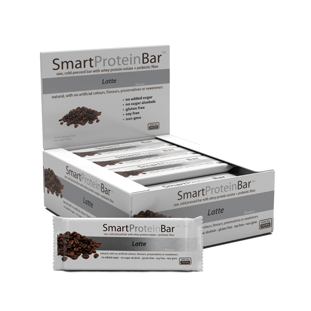 Smart Protein Bars (11)