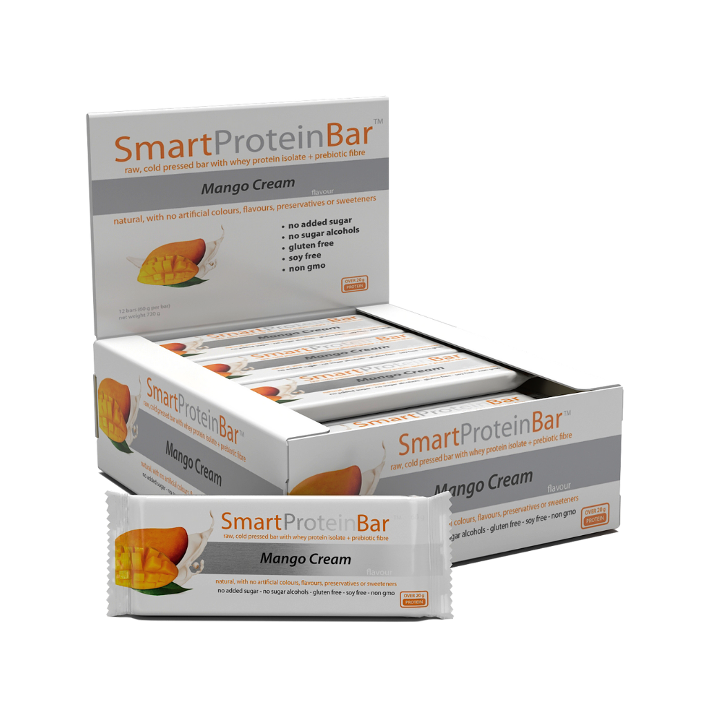 Smart Protein Bars (12)