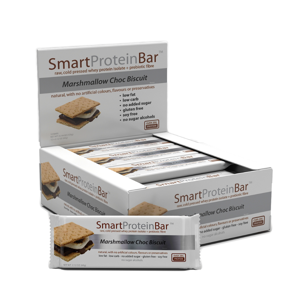 Smart Protein Bars (13)