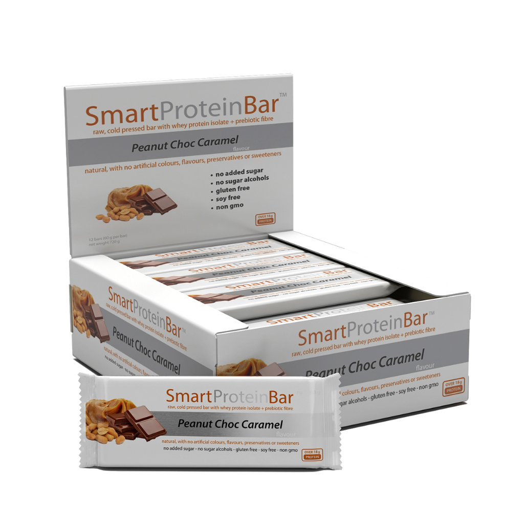 Smart Protein Bars (15)