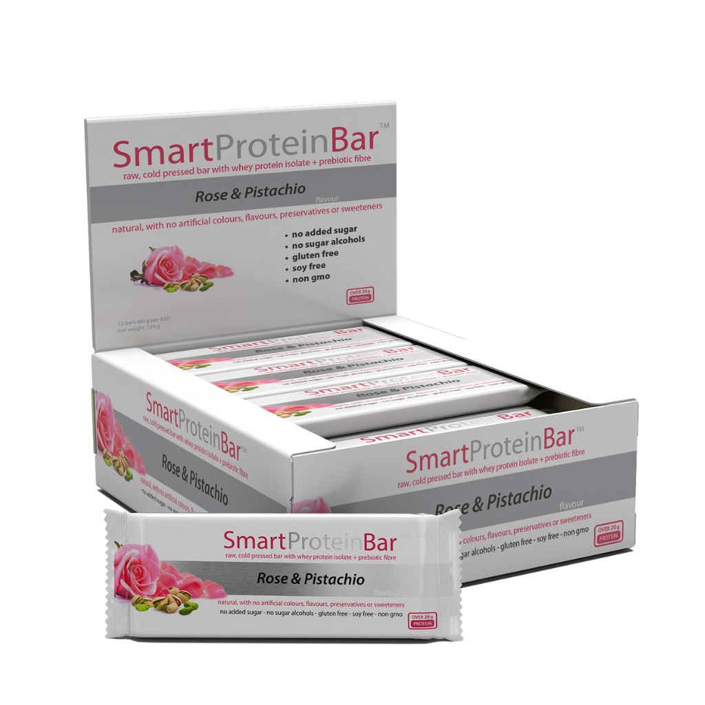 Smart Protein Bars (18)